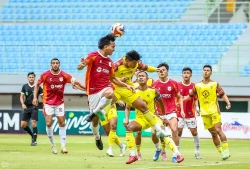 SFC VS GARUDAYAKSA-2