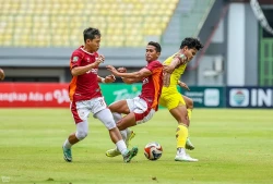 SFC VS GARUDAYAKSA-5