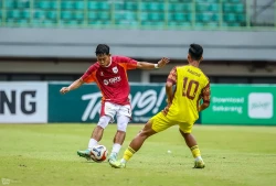 SFC VS GARUDAYAKSA-6