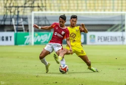 SFC VS GARUDAYAKSA-7