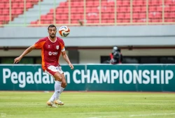 SFC VS GARUDAYAKSA-9
