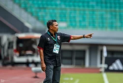 SFC VS GARUDAYAKSA