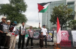 AWG dalam agenda rutin aksi kemanusiaan_Foto Viralterkini (1)