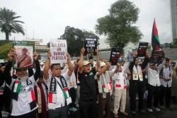 AWG dalam agenda rutin aksi kemanusiaan_Foto Viralterkini (13)