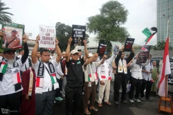 AWG dalam agenda rutin aksi kemanusiaan_Foto Viralterkini (14)