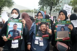 AWG dalam agenda rutin aksi kemanusiaan_Foto Viralterkini (16)
