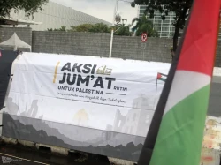 AWG dalam agenda rutin aksi kemanusiaan_Foto Viralterkini (2)