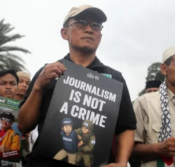 AWG dalam agenda rutin aksi kemanusiaan_Foto Viralterkini (7)