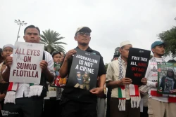 AWG dalam agenda rutin aksi kemanusiaan_Foto Viralterkini (8)