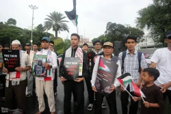 AWG dalam agenda rutin aksi kemanusiaan_Foto Viralterkini (9)