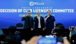 Club Licensing ILeague_Foto Viralterkini (1)