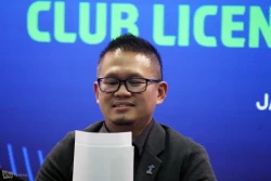 Club Licensing ILeague_Foto Viralterkini (18)