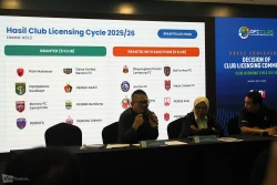Club Licensing ILeague_Foto Viralterkini (9)