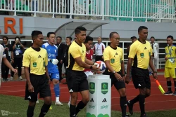 Garudayaksa FC vs Persikad_Foto MAK (2)