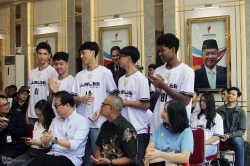 High School Basketball Championship 2026 Resmi Bergulir_Foto Viralterkini (7)