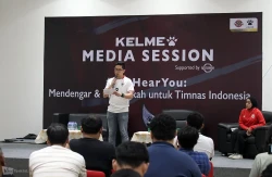 KELME & PSSI PERS #WeHearYou_Foto Viralterkini (1)
