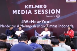 KELME & PSSI PERS #WeHearYou_Foto Viralterkini (3)