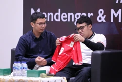 KELME & PSSI PERS #WeHearYou_Foto Viralterkini (7)