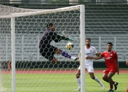 Latihan Timnas Indonesia untuk persiapan Piala AFF 2026_Foto MAK (6)