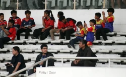 Latihan Timnas Indonesia untuk persiapan Piala AFF 2026_Foto MAK (8)