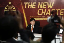 Pelatih Baru Persija_Shin Tae-yong_Foto MAK (161)