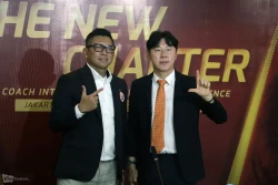 Pelatih Baru Persija_Shin Tae-yong_Foto MAK (329)