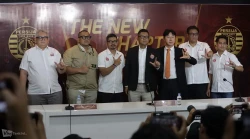 Pelatih Baru Persija_Shin Tae-yong_Foto MAK (349)