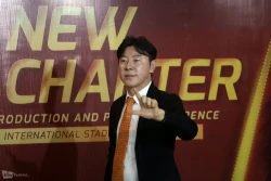 Pelatih Baru Persija_Shin Tae-yong_Foto MAK (396)