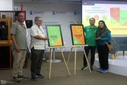 Ragam Warna Sepak Bola dan Sepak Bola Kita Semua_lauching Buku_Foto MAK (1)