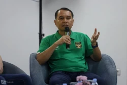 Ragam Warna Sepak Bola dan Sepak Bola Kita Semua_lauching Buku_Foto MAK (12)