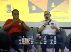 Ragam Warna Sepak Bola dan Sepak Bola Kita Semua_lauching Buku_Foto MAK (15)