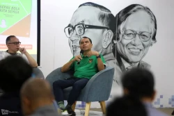 Ragam Warna Sepak Bola dan Sepak Bola Kita Semua_lauching Buku_Foto MAK (20)