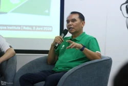 Ragam Warna Sepak Bola dan Sepak Bola Kita Semua_lauching Buku_Foto MAK (4)
