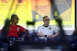 Ragam Warna Sepak Bola dan Sepak Bola Kita Semua_lauching Buku_Foto MAK (5)