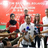 Pelapasan Timns Bola Voly Ke Jecheon Women's 2026_Foto MAK (23)