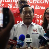 Pelapasan Timns Bola Voly Ke Jecheon Women's 2026_Foto MAK (24)