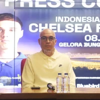 Preskon Chelsea vs AC Milan_Foto Viralterkini (1)