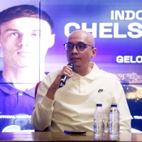 Preskon Chelsea vs AC Milan_Foto Viralterkini (12)