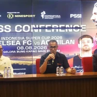 Preskon Chelsea vs AC Milan_Foto Viralterkini (2)