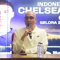 Preskon Chelsea vs AC Milan_Foto Viralterkini (9)