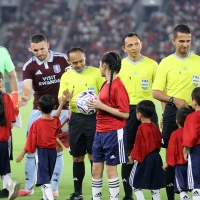Aston Villa vs Indonesia All Stars_Foto Viralterkini_mak (2)