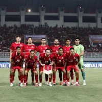 Timnas Indonesia vs Vietnam_Foto MAK (4)
