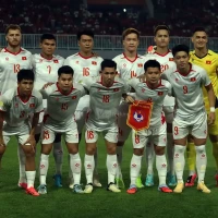 Timnas Indonesia vs Vietnam_Foto MAK (4)