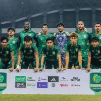 Hasil Pertandingan Adhyaksa FC Bekasi vs Persikad Depok 1-2 Hasil Pertandingan Adhyaksa FC Bekasi vs Persikad Depok 1-2