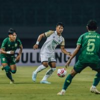 Hasil Pertandingan Adhyaksa FC Bekasi vs Persikad Depok 1-2 Hasil Pertandingan Adhyaksa FC Bekasi vs Persikad Depok 1-2