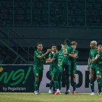 Hasil Pertandingan Adhyaksa FC Bekasi vs Persikad Depok 1-2 Hasil Pertandingan Adhyaksa FC Bekasi vs Persikad Depok 1-2