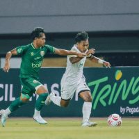 Hasil Pertandingan Adhyaksa FC Bekasi vs Persikad Depok 1-2 Hasil Pertandingan Adhyaksa FC Bekasi vs Persikad Depok 1-2