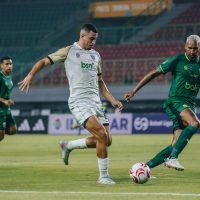 Hasil Pertandingan Adhyaksa FC Bekasi vs Persikad Depok 1-2 Hasil Pertandingan Adhyaksa FC Bekasi vs Persikad Depok 1-2