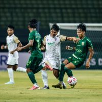 Hasil Pertandingan Adhyaksa FC Bekasi vs Persikad Depok 1-2 Hasil Pertandingan Adhyaksa FC Bekasi vs Persikad Depok 1-2