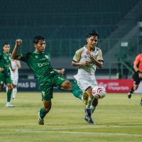 Hasil Pertandingan Adhyaksa FC Bekasi vs Persikad Depok 1-2 Hasil Pertandingan Adhyaksa FC Bekasi vs Persikad Depok 1-2